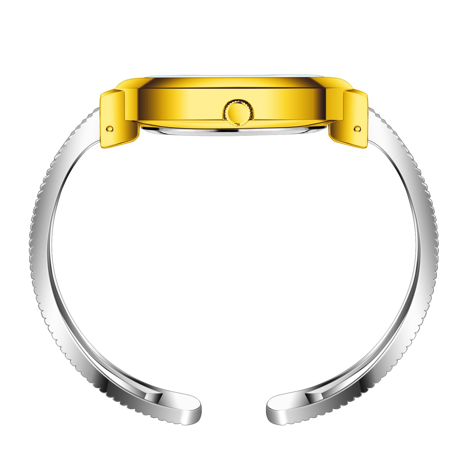 Foto 5 | Brazalete de Madreperla Watch Blekon para Mujer - Venta Internacional