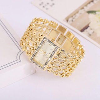 Foto 2 | Reloj Senrud Fashion Brazalete Rectangular para Mujer - Venta Internacional