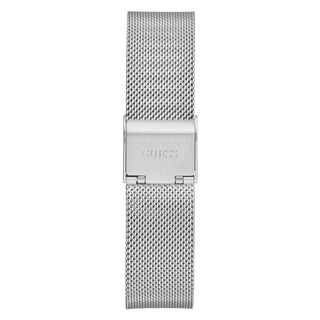 Foto 5 | Reloj Guess Esfera Plateada para Mujer - Venta Internacional
