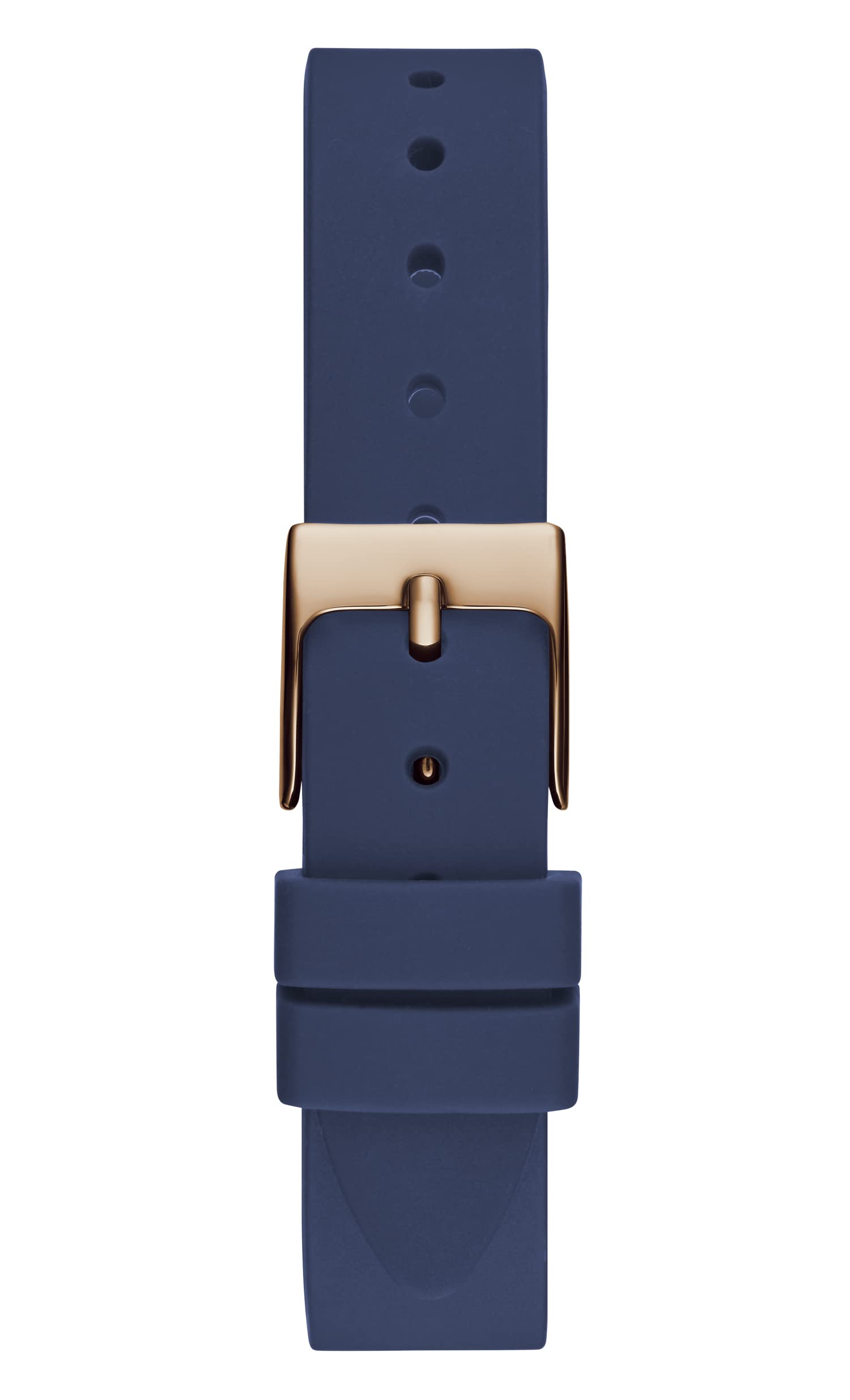 Foto 3 | Reloj Guess  Correa Azul de 32 mm para Mujer  - Venta Internacional