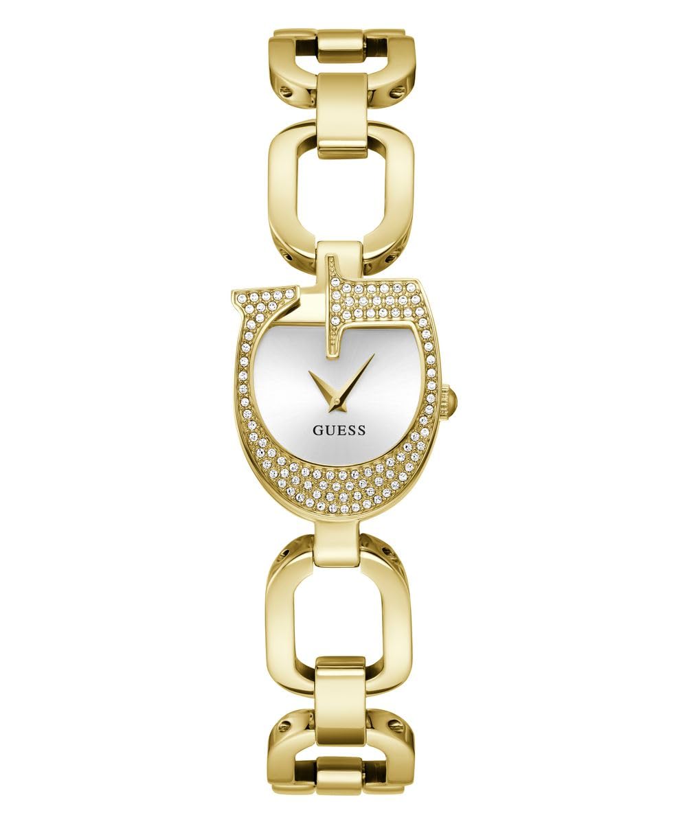 Foto 2 pulgar | Reloj Guess G-link Para Mujer  22 mm - Venta Internacional