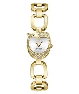 Foto 1 | Reloj Guess G-link Para Mujer 22 mm - Venta Internacional