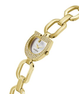 Foto 2 | Reloj Guess G-link Para Mujer 22 mm - Venta Internacional