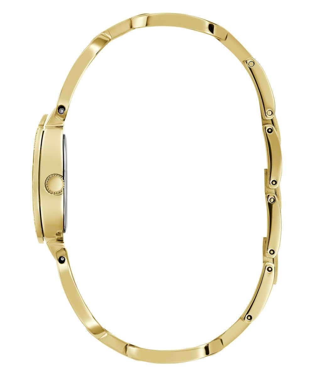 Foto 4 pulgar | Reloj Guess G-link Para Mujer  22 mm - Venta Internacional