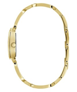 Foto 3 | Reloj Guess G-link Para Mujer 22 mm - Venta Internacional