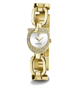 Foto 5 | Reloj Guess G-link Para Mujer 22 mm - Venta Internacional