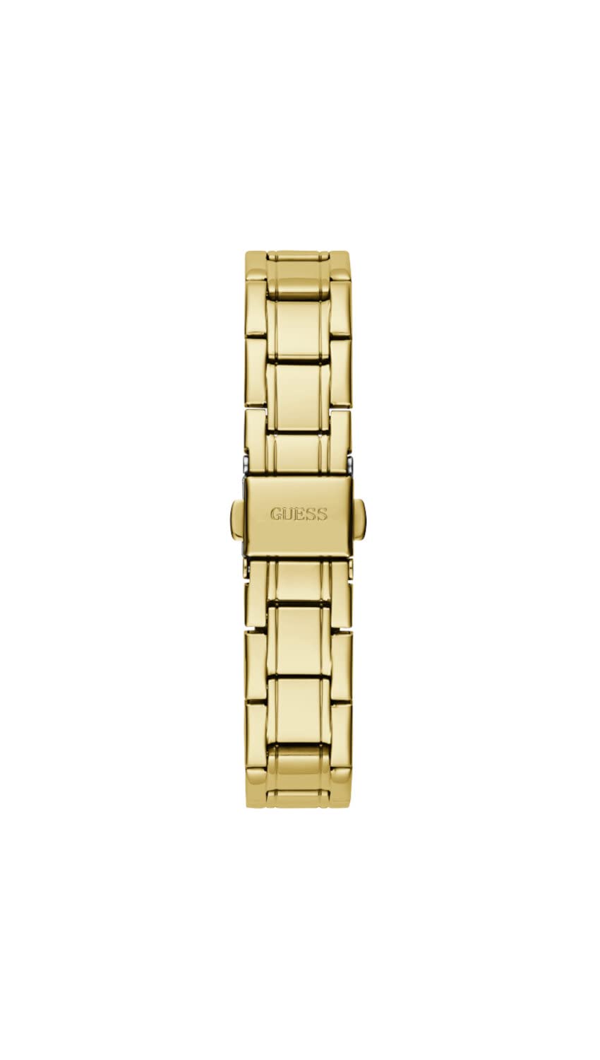 Foto 3 pulgar | Reloj Guess para Mujer  28 mm Dorado - Venta Internacional