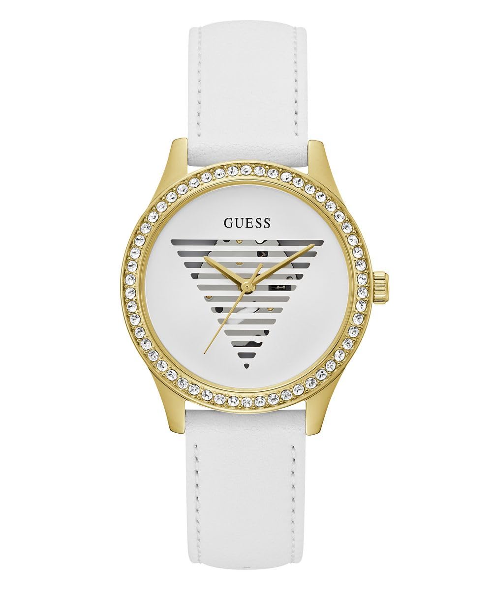 Foto 2 pulgar | Reloj Guess para Mujer 38 mm - Venta Internacional
