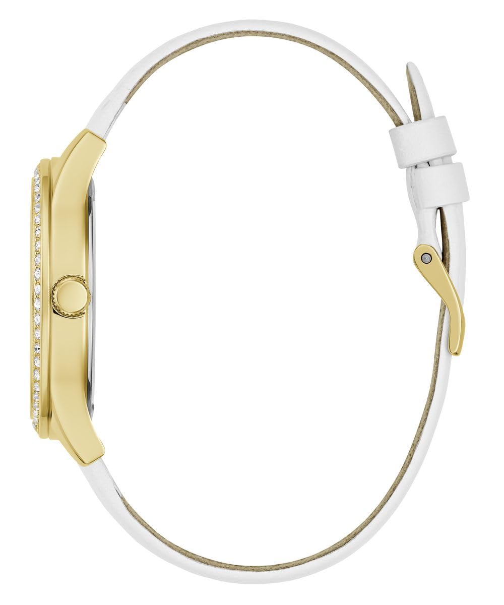 Foto 3 | Reloj Guess para Mujer 38 mm - Venta Internacional