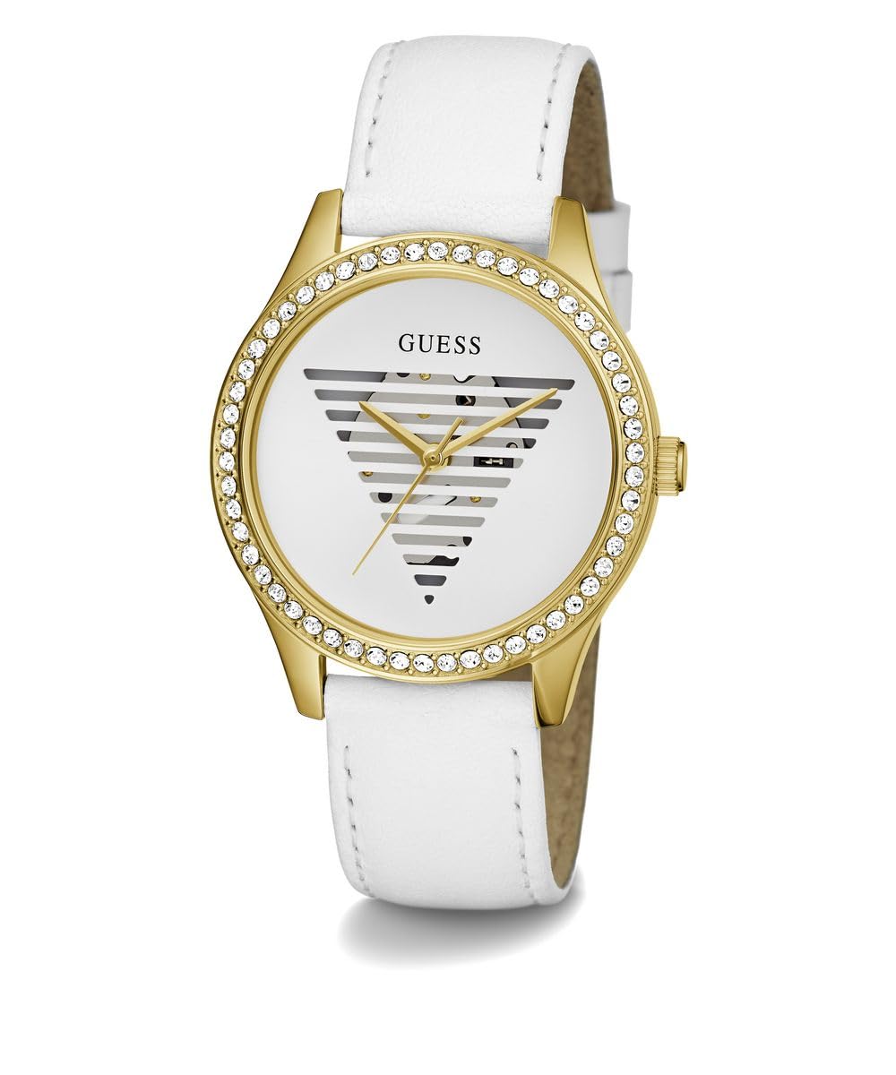 Foto 5 | Reloj Guess para Mujer 38 mm - Venta Internacional