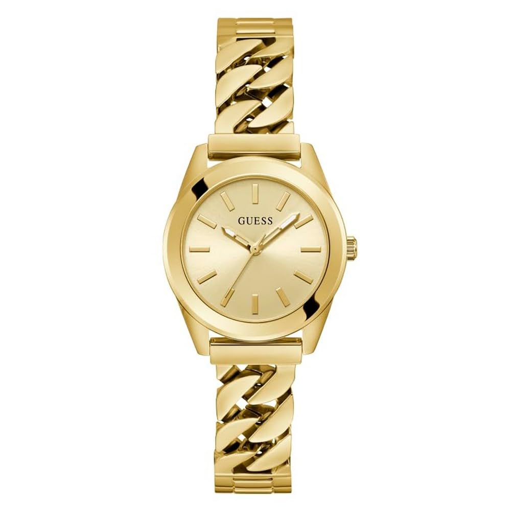 Foto 2 pulgar | Reloj Guess Para Mujer 32 mm - Venta Internacional
