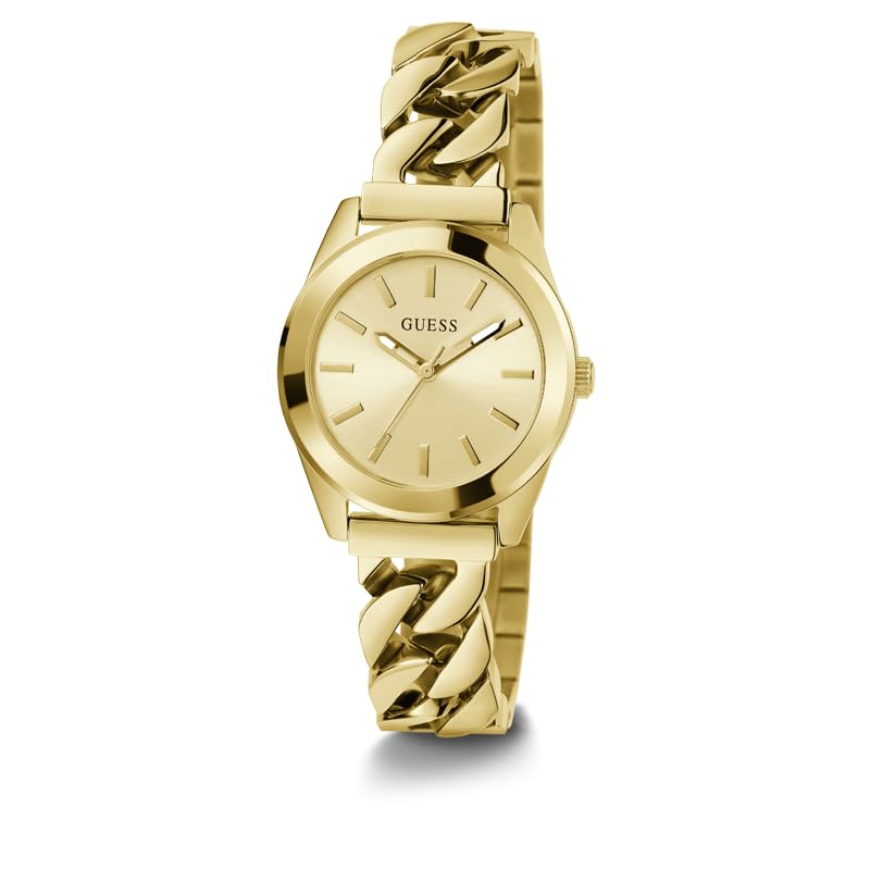 Foto 5 | Reloj Guess Para Mujer 32 mm - Venta Internacional