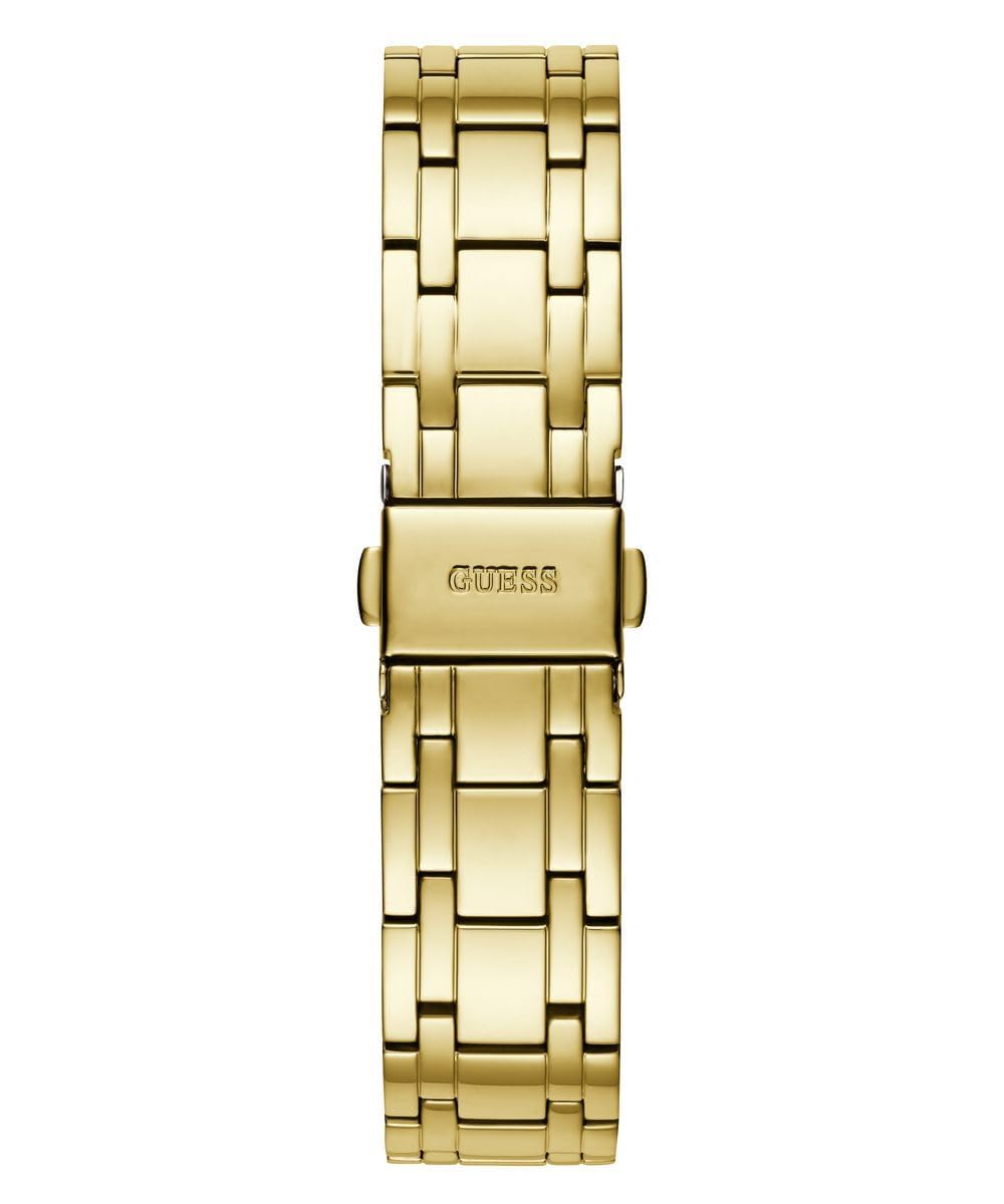 Foto 5 pulgar | Reloj Guess Dorado para Mujer-Venta Internacional