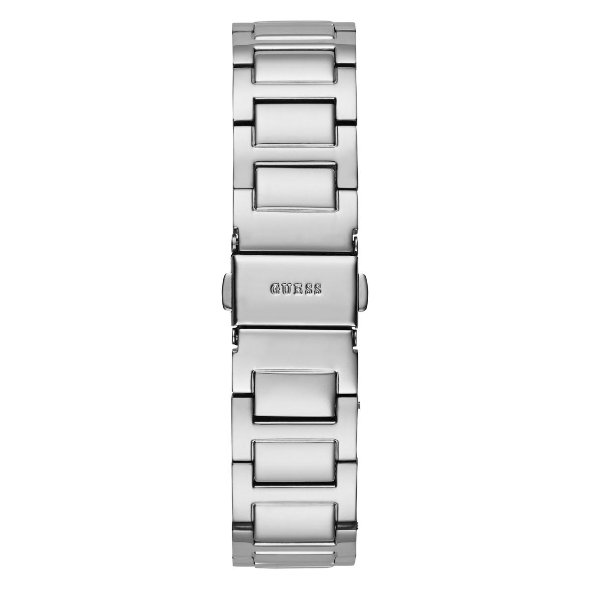 Foto 3 | Reloj Guess Correa Plateada para Mujer - Venta Internacional