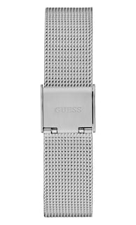 Foto 3 | Reloj Guess Plateado 34 mm para Mujer - Venta Internacional