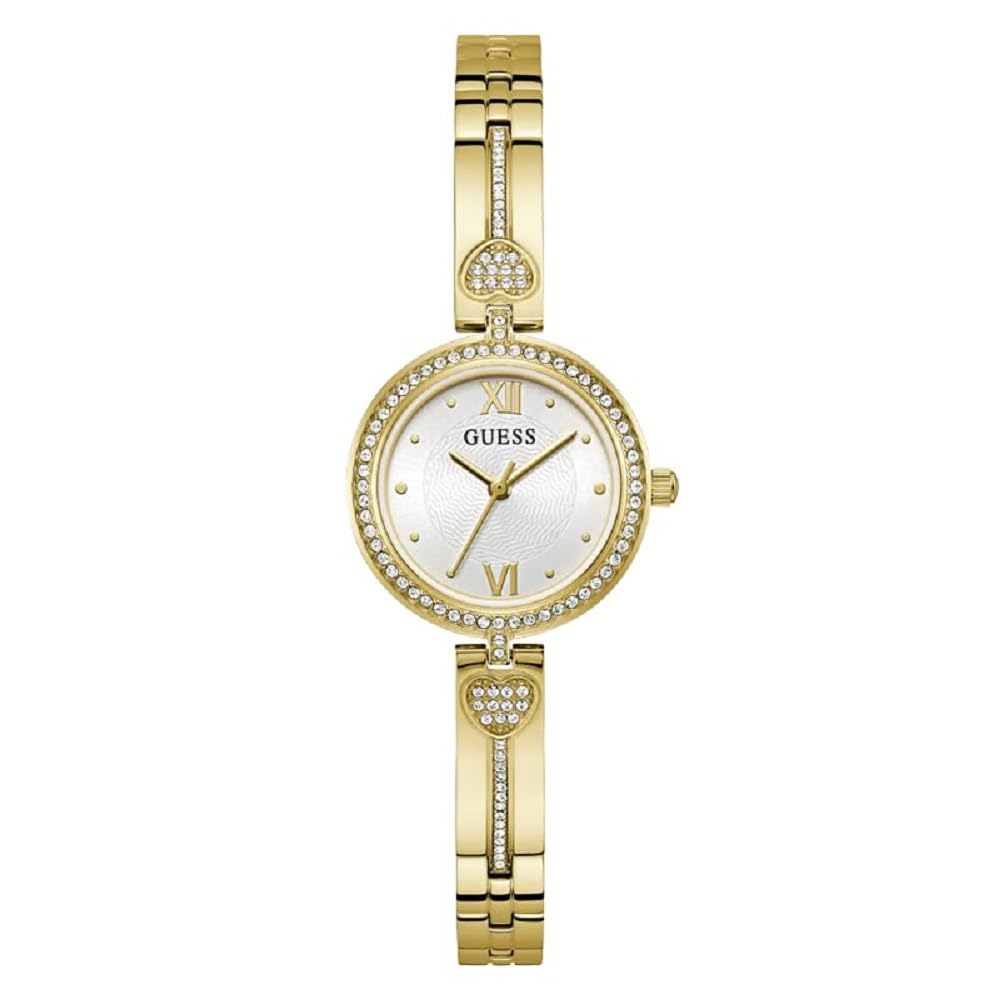 Foto 2 pulgar | Reloj Guess G-link Para Mujer 27 Mm- Venta Internacional