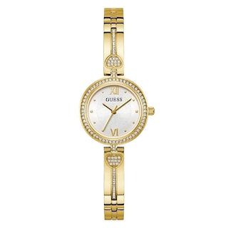 Foto 1 | Reloj Guess G-link Para Mujer 27 Mm- Venta Internacional