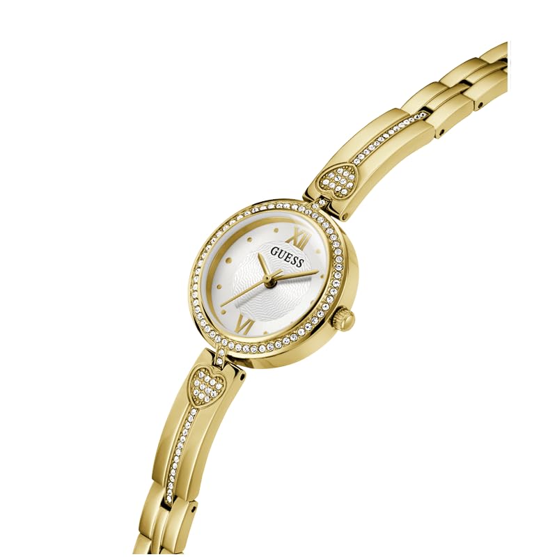 Foto 5 pulgar | Reloj Guess G-link Para Mujer 27 Mm- Venta Internacional