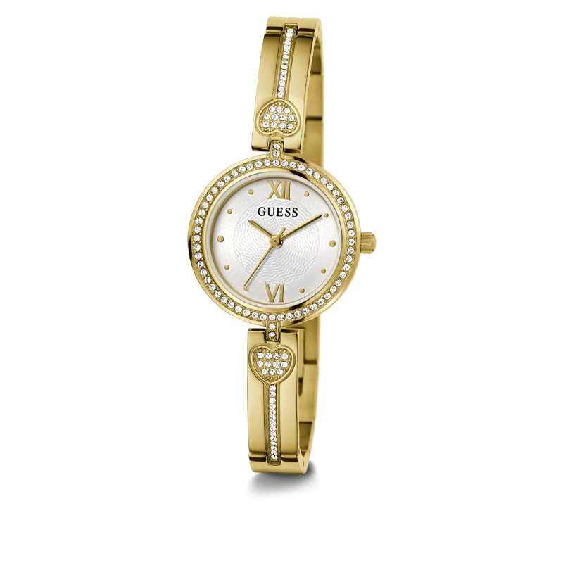 Foto 6 pulgar | Reloj Guess G-link Para Mujer 27 Mm- Venta Internacional