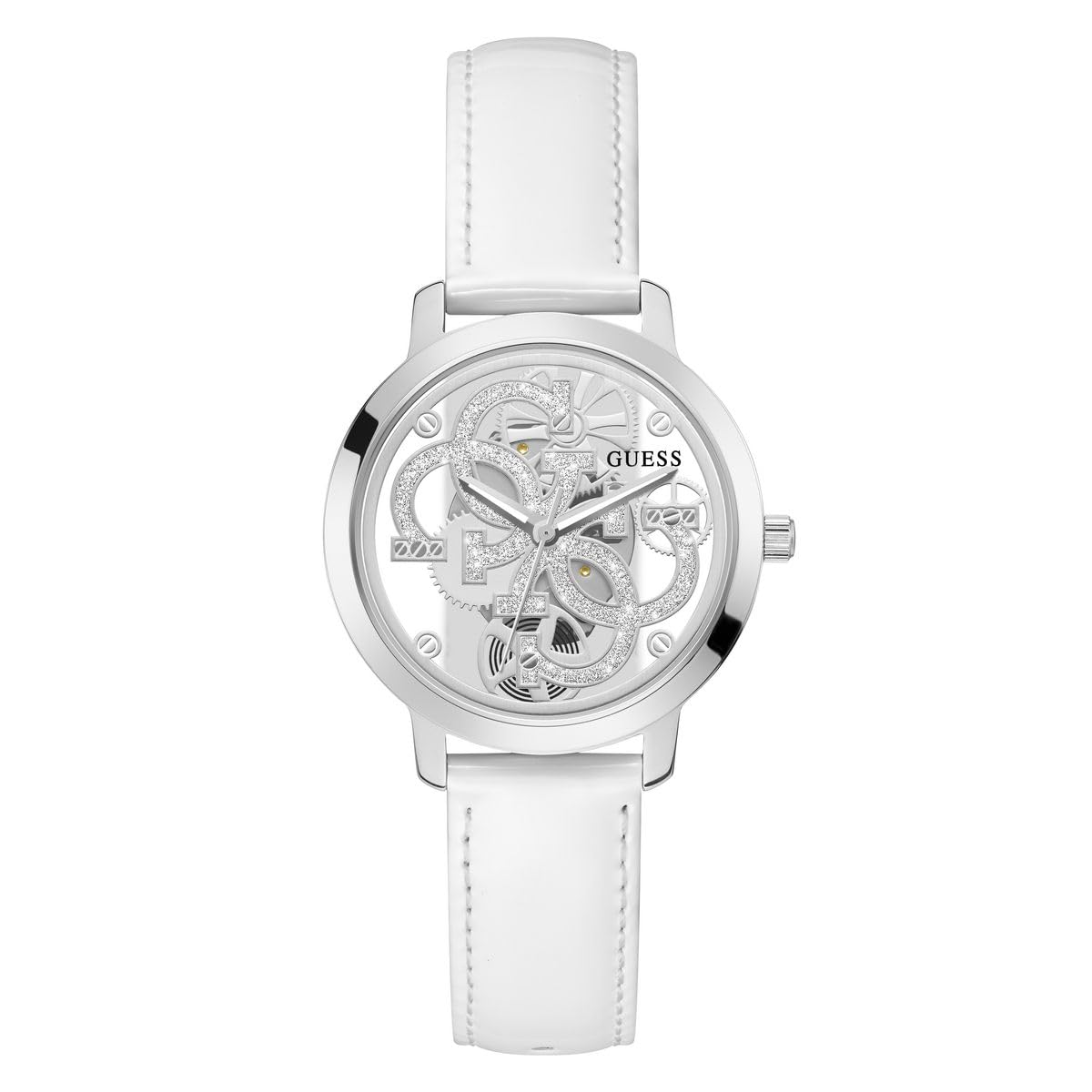 Foto 2 pulgar | Reloj Guess Para Mujer 36 Mm - Venta Internacional