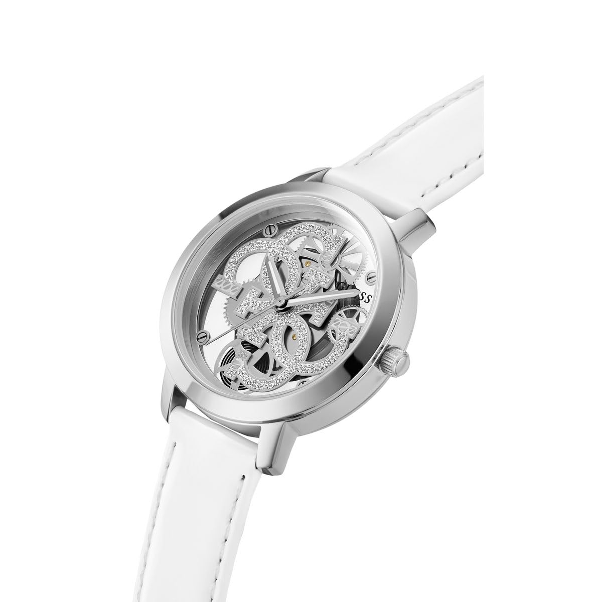 Foto 5 pulgar | Reloj Guess Para Mujer 36 Mm - Venta Internacional