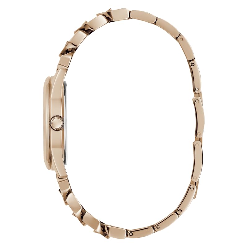 Foto 2 | Reloj Guess G-Link Dorado 32 mm para Mujer - Venta Internacional