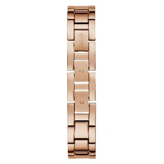 Foto 3 | Reloj Guess G-Link Dorado 32 mm para Mujer - Venta Internacional
