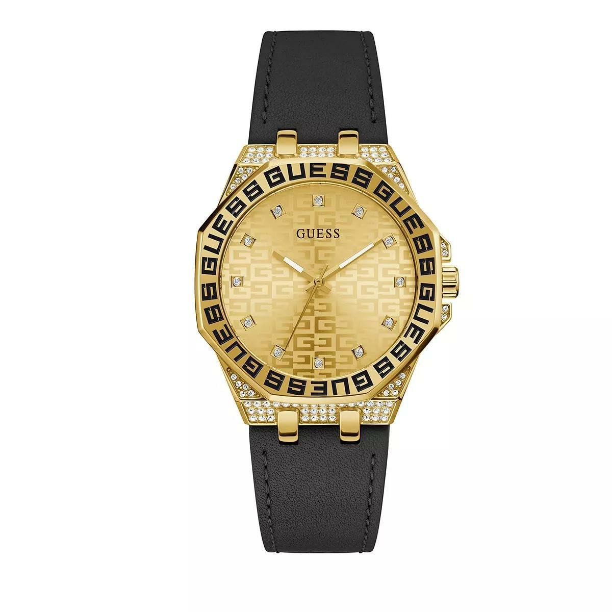 Reloj Guess Dorado para Mujer - Venta Internacional