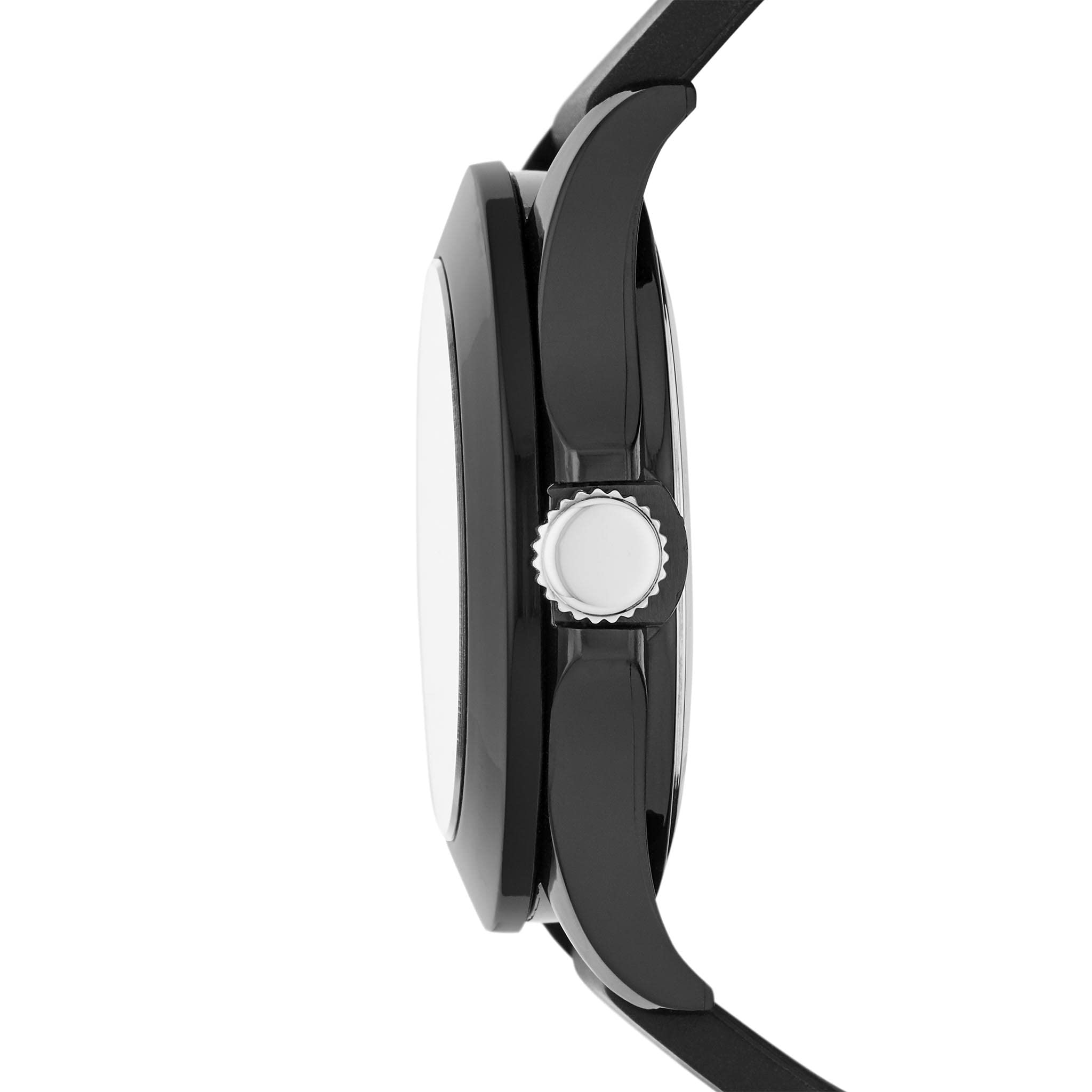 Foto 3 pulgar | Reloj Skechers Rosencrans Sr6079 Con Funda Negra De 40 Mm Para Mujer - Venta Internacional.