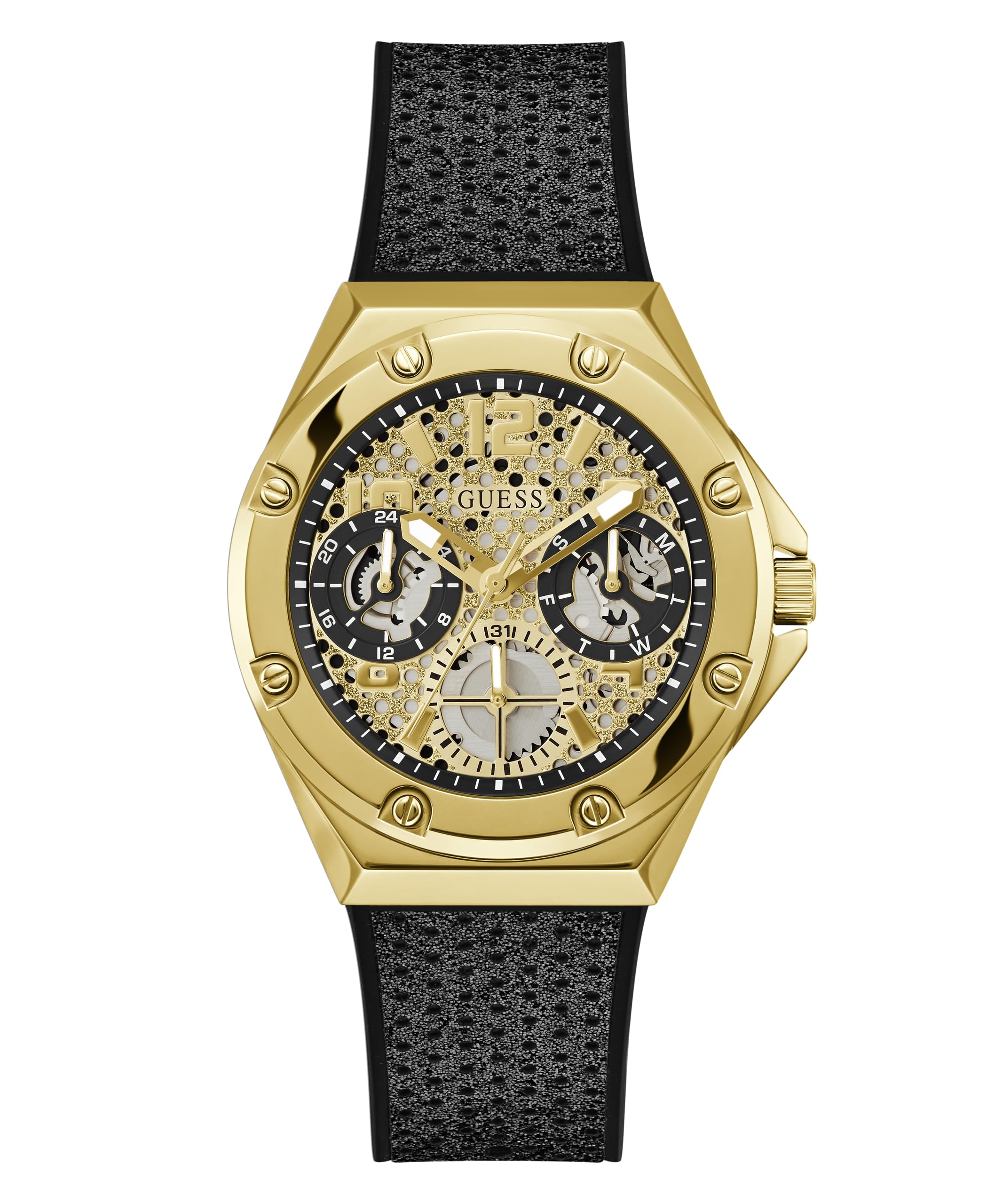 Foto 2 pulgar | Reloj Guess para Mujer - Venta Internacional