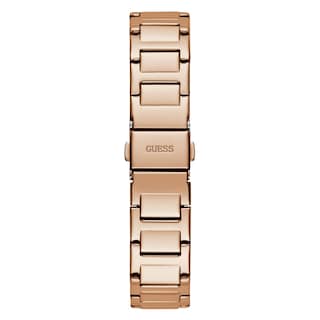 Foto 3 | Reloj Guess Oro Rosa Correa de 7.5 " - Venta Internacional