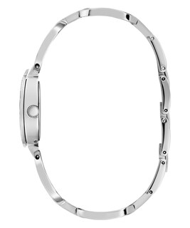 Foto 3 | Reloj Guess Plateado para Mujer-Venta Internacional