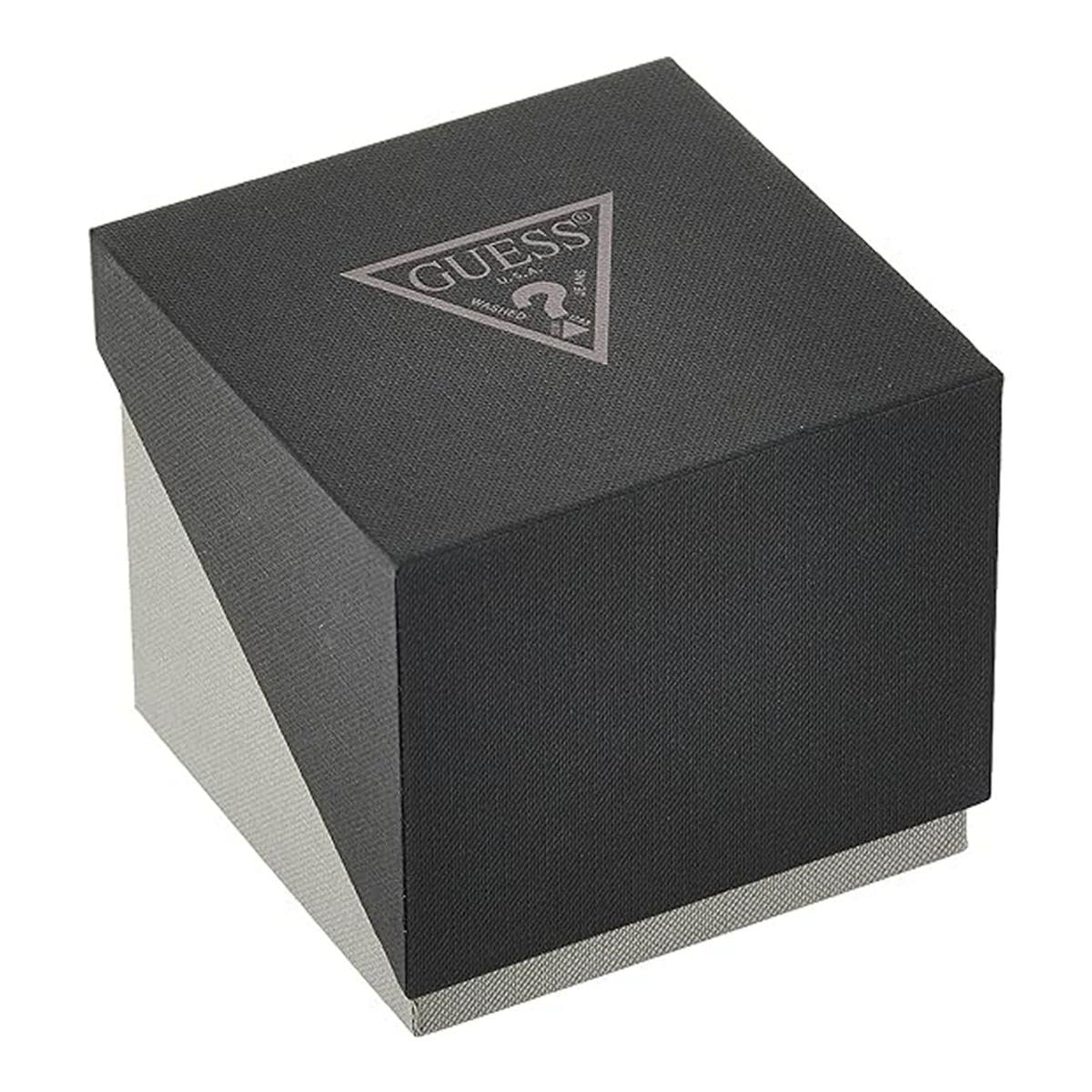 Foto 6 | Reloj Guess Plateado para Mujer-Venta Internacional