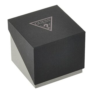 Foto 6 | Reloj Guess Plateado para Mujer-Venta Internacional
