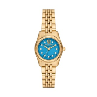 Foto 1 | Reloj Michael Kors Lexington Mk4813 Para Mujer, Tono Dorado - Venta Internacional.