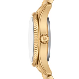 Foto 2 | Reloj Michael Kors Lexington Mk4813 Para Mujer, Tono Dorado - Venta Internacional.