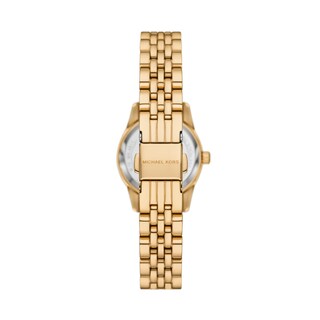 Foto 3 | Reloj Michael Kors Lexington Mk4813 Para Mujer, Tono Dorado - Venta Internacional.