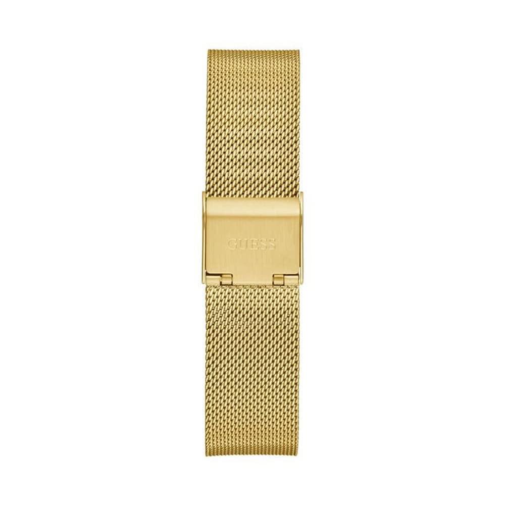 Foto 4 pulgar | Reloj Guess Dorado para Mujer-Venta Internacional