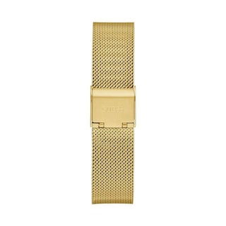 Foto 3 | Reloj Guess Dorado para Mujer-Venta Internacional