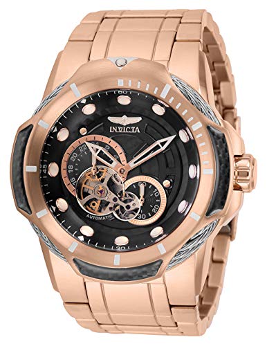 Foto 2 | Reloj De Pulsera Invicta 28483 Angel Para Mujer, Acero Inoxi - Venta Internacional.