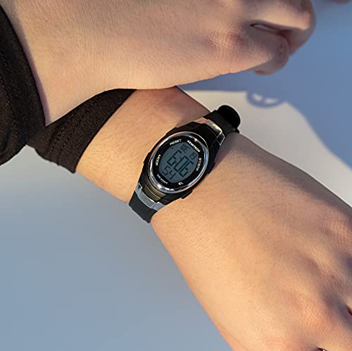 Foto 4 | Reloj Armitron Sport Con Cronógrafo Digital Para Mujer 45/7034 - Venta Internacional.