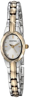Foto 1 | Vestido Bicolor Watch Armitron 75/3313svtt Para Mujer - Venta Internacional.
