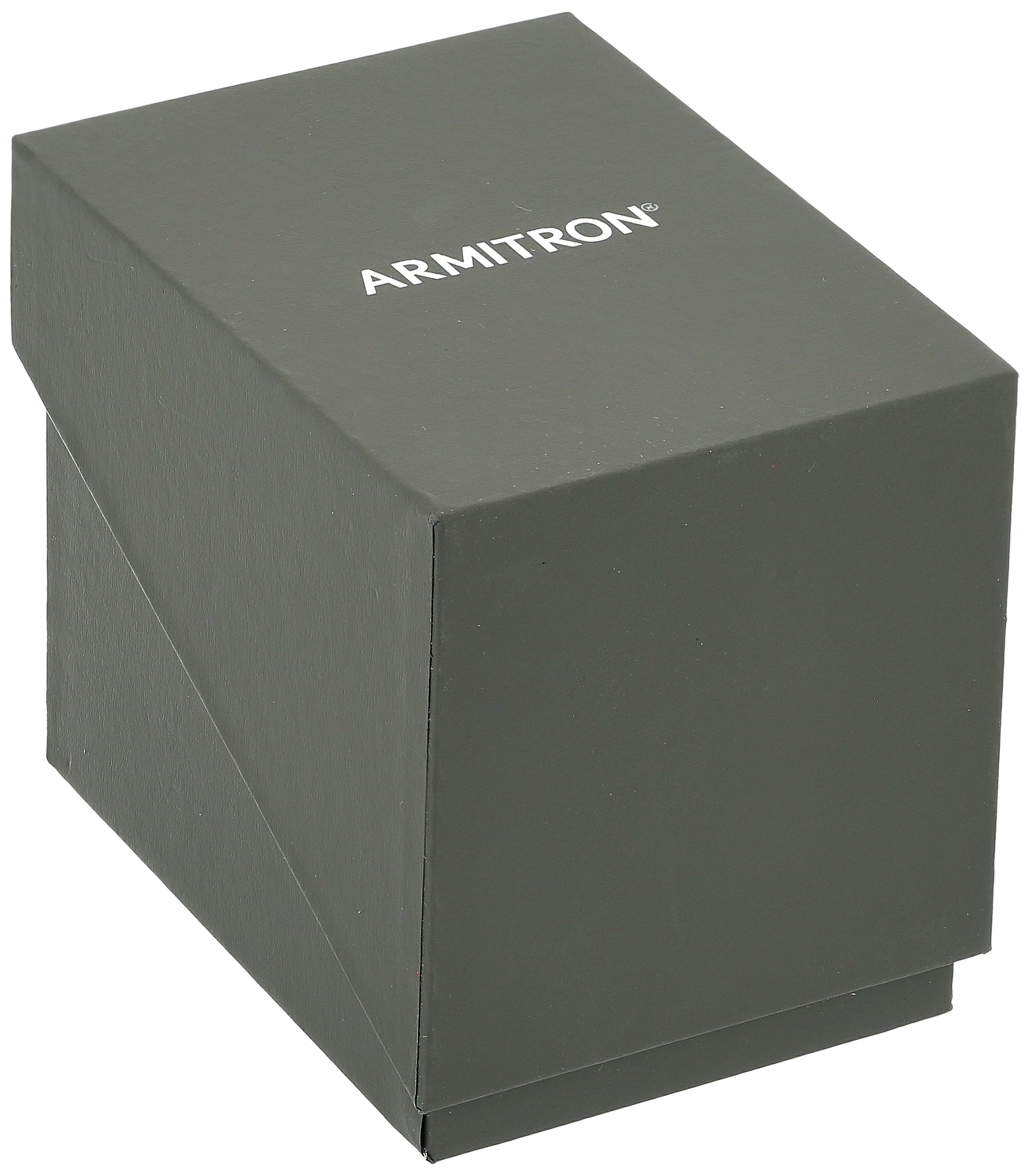 Foto 5 pulgar | Vestido Bicolor Watch Armitron 75/3313svtt Para Mujer - Venta Internacional.