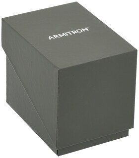 Foto 4 | Vestido Bicolor Watch Armitron 75/3313svtt Para Mujer - Venta Internacional.
