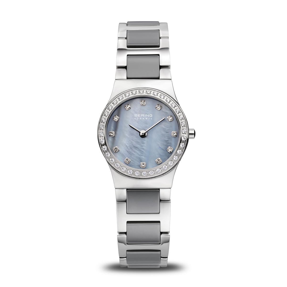 Reloj Bering Time 32426-789 De Acero Inoxidable Delgado Para Mujer - Venta Internacional.