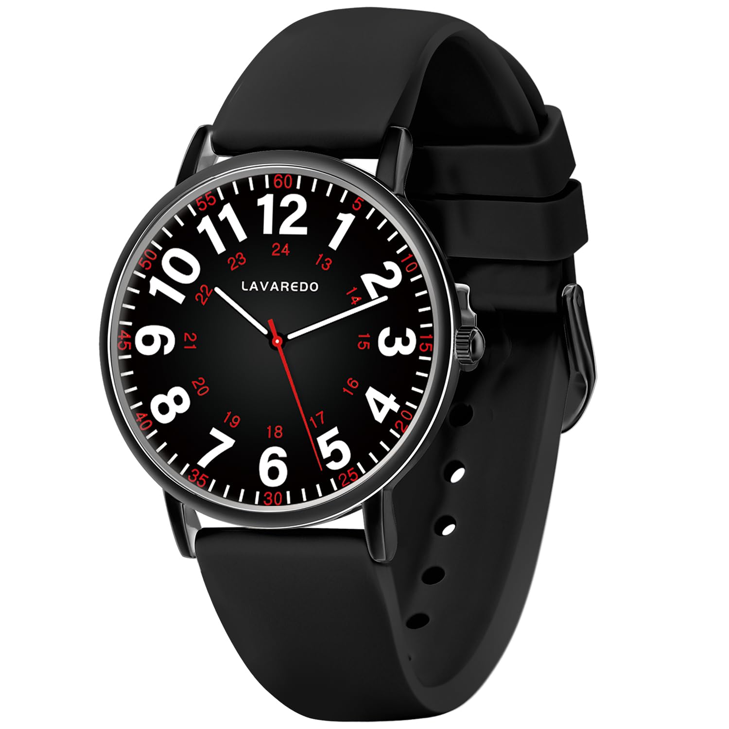 Foto 2 pulgar | Reloj Bomieux Nurse Watch Impermeable Para Enfermeras Y Médicos - Venta Internacional.