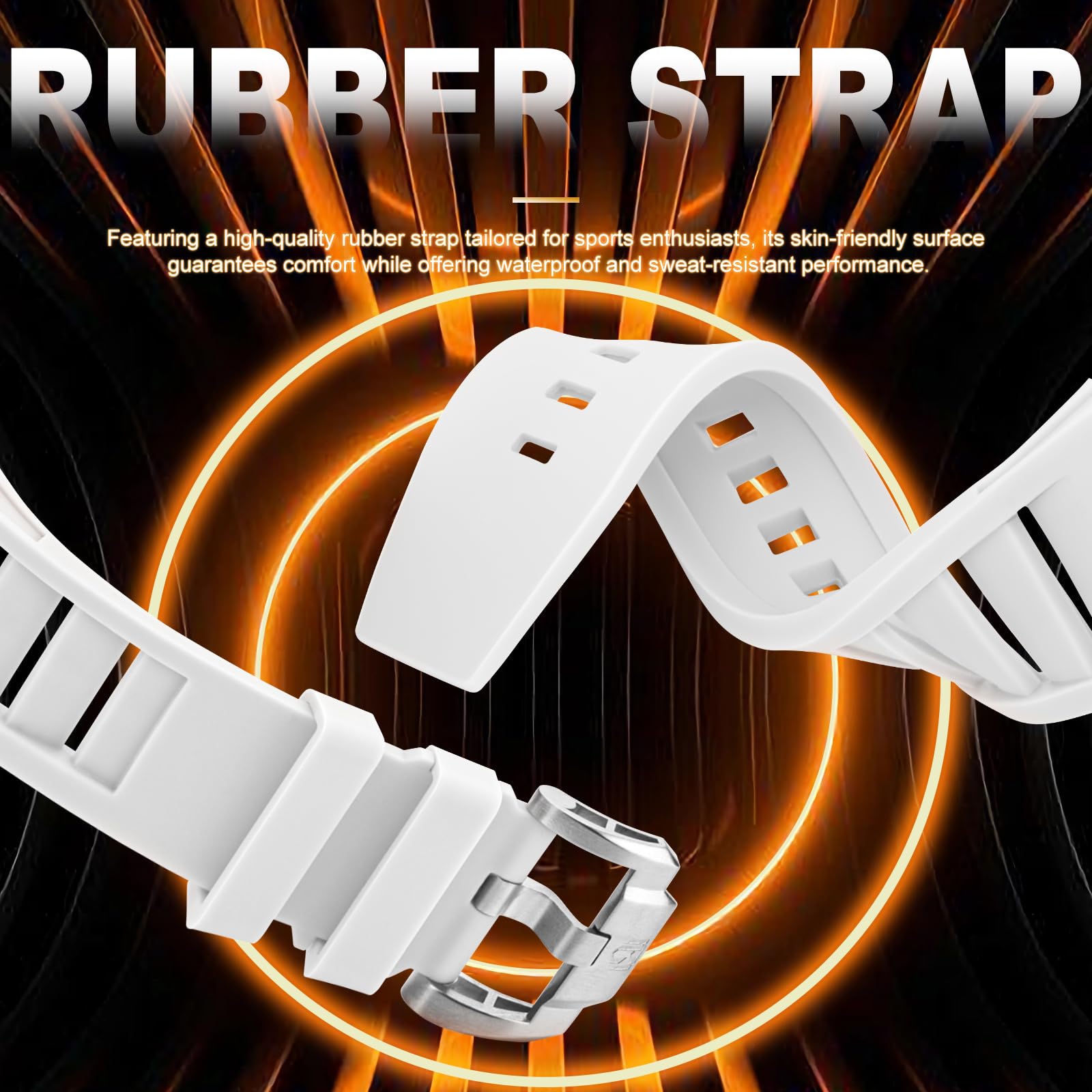 Foto 8 pulgar | Reloj Minber Skeleton Automatic 43 Mm 3atm Impermeable Para Hombre - Venta Internacional.