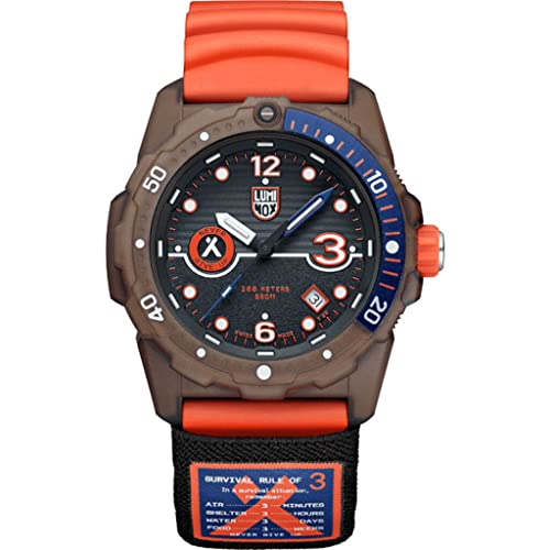 Foto 2 pulgar | Reloj Luminox - Venta Internacional