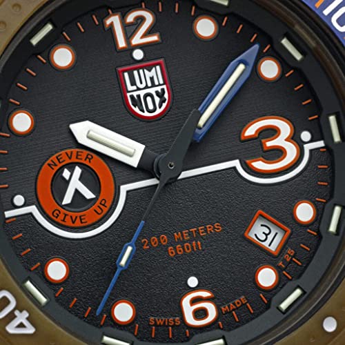 Foto 3 | Reloj Luminox - Venta Internacional