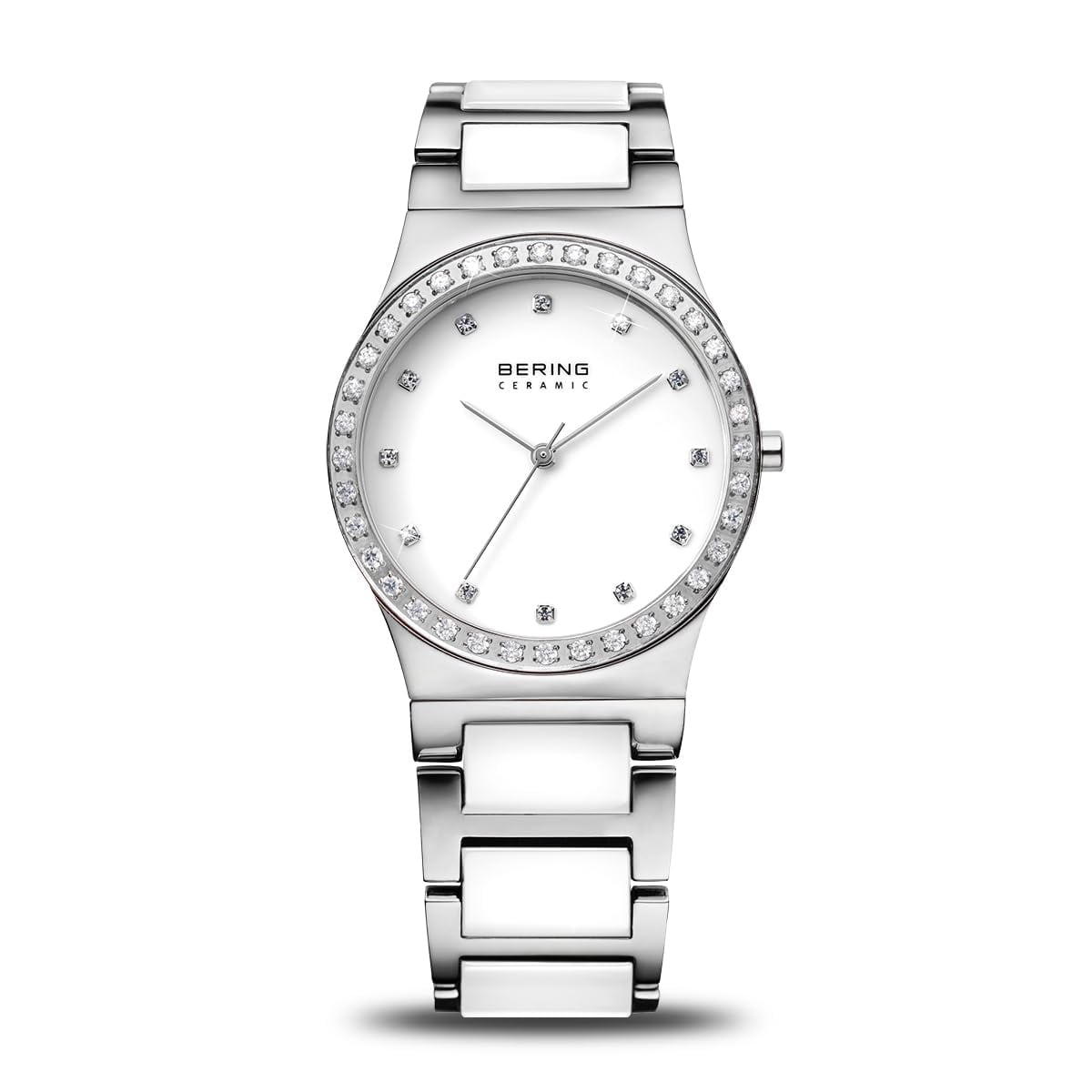 Reloj Bering 32435-754 Ceramic Collection Para Mujer Con Funda De 35 Mm - Venta Internacional. $3,305